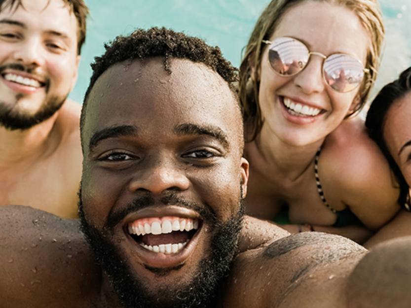 Summer Funstays M&T